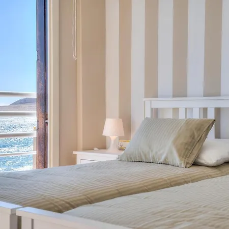 House Touching The Sea Holiday home El Medano (Tenerife)