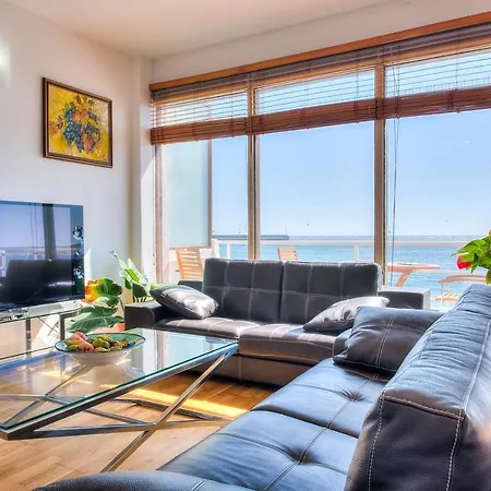 House Touching The Sea Holiday home El Medano (Tenerife)