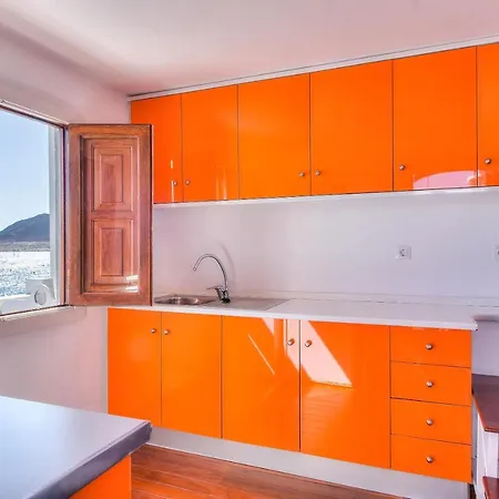 House Touching The Sea El Medano (Tenerife)