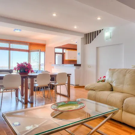 House Touching The Sea Holiday home El Medano (Tenerife)